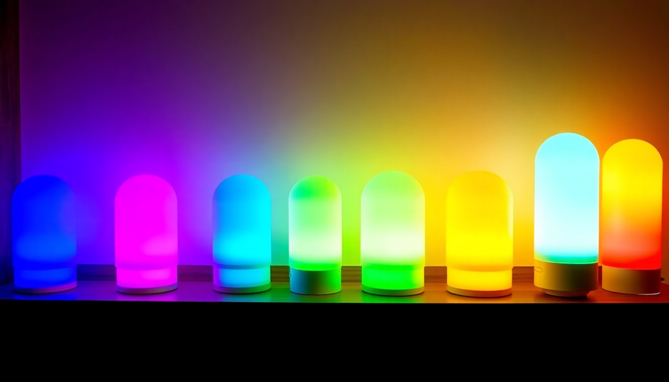 The Ultimate Guide to Choosing the Best Rechargeable Night Lights and Wireless Solutions for Kid's Bedrooms