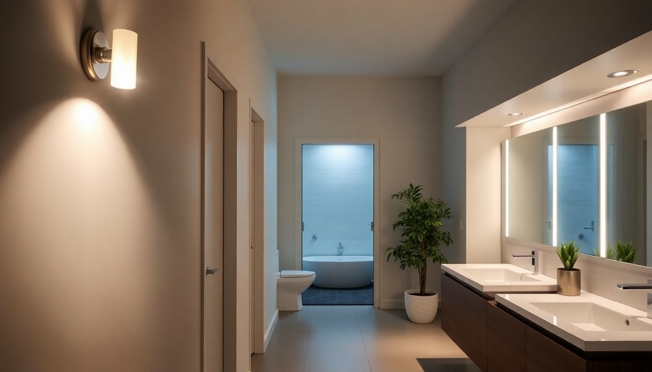 Turn Smart Rechargeable Night Light Data into Action: A Property Manager’s Blueprint to Prevent Falls, Lower Claims, and Improve Resident Safety