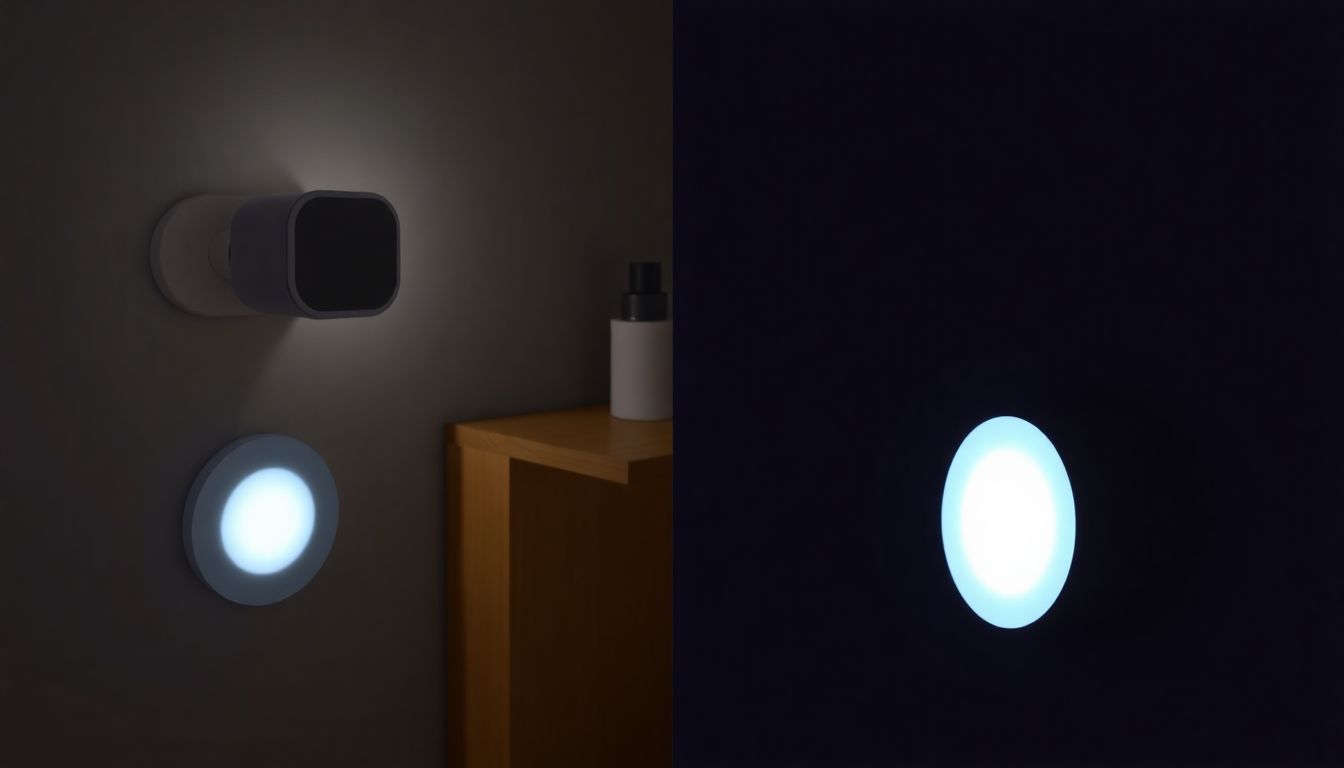 Smart Rechargeable Night Light Systems for Renters and Small Spaces: Easy Setup, Low Maintenance, and Big Safety Gains
