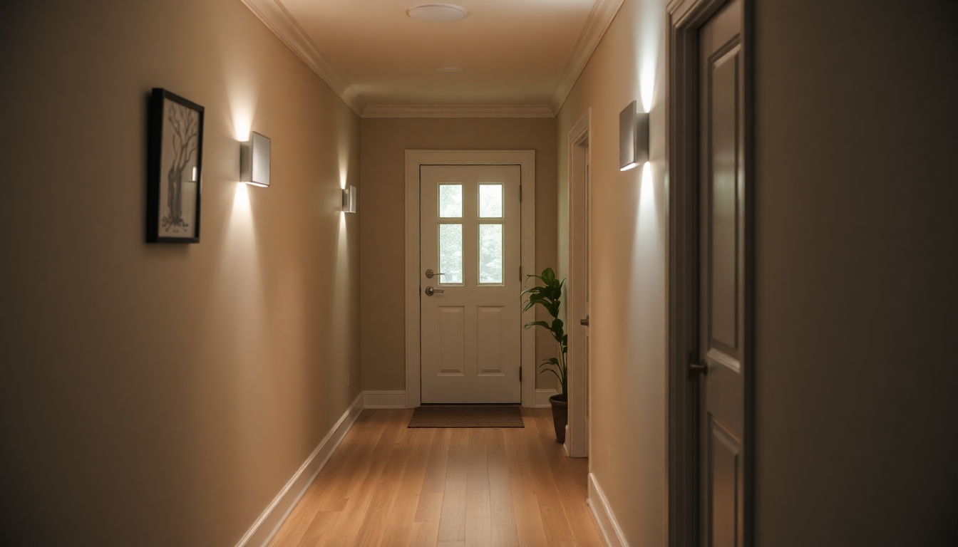 Retrofit Older Homes with Smart Rechargeable Night Lights: Practical Steps for Seamless Integration, Extended Battery Life, and Privacy‑First Automation
