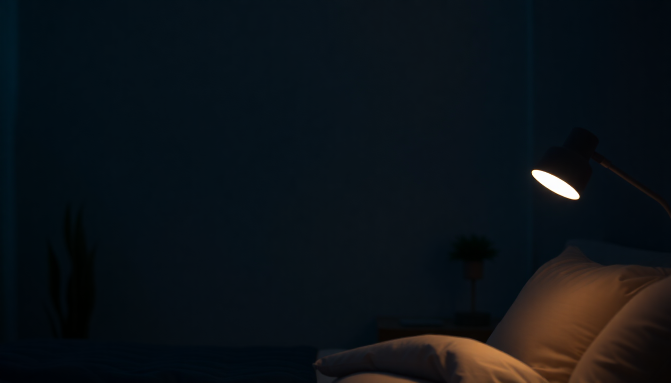 How Smart Rechargeable Night Lights Are Transforming Modern Homes with Seamless Wireless Technology