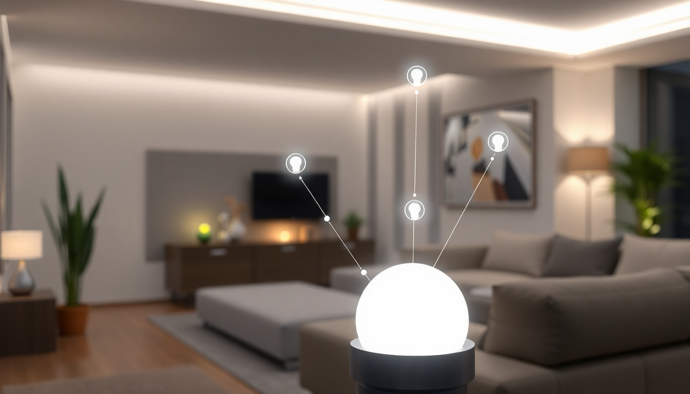 Choosing Interoperable Rechargeable Night Lights: Protocols, Battery Specs, and Smart‑Home Integration Tips for Secure, Long‑Lasting Ambient Safety
