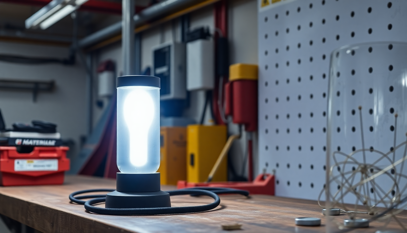 Maintenance Playbook for Smart Rechargeable Night Lights: Train On-Site Teams for Battery Swaps, OTA Firmware, Safety Inspections, and Spare‑Parts Management