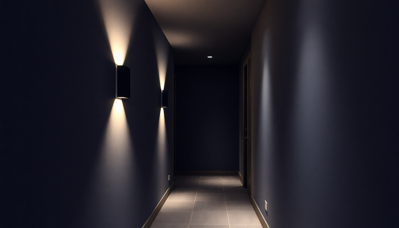 Specifying Smart Rechargeable Night Lights for Multi‑Unit Properties: Placement Standards, Durability Tests, and Maintenance Plans