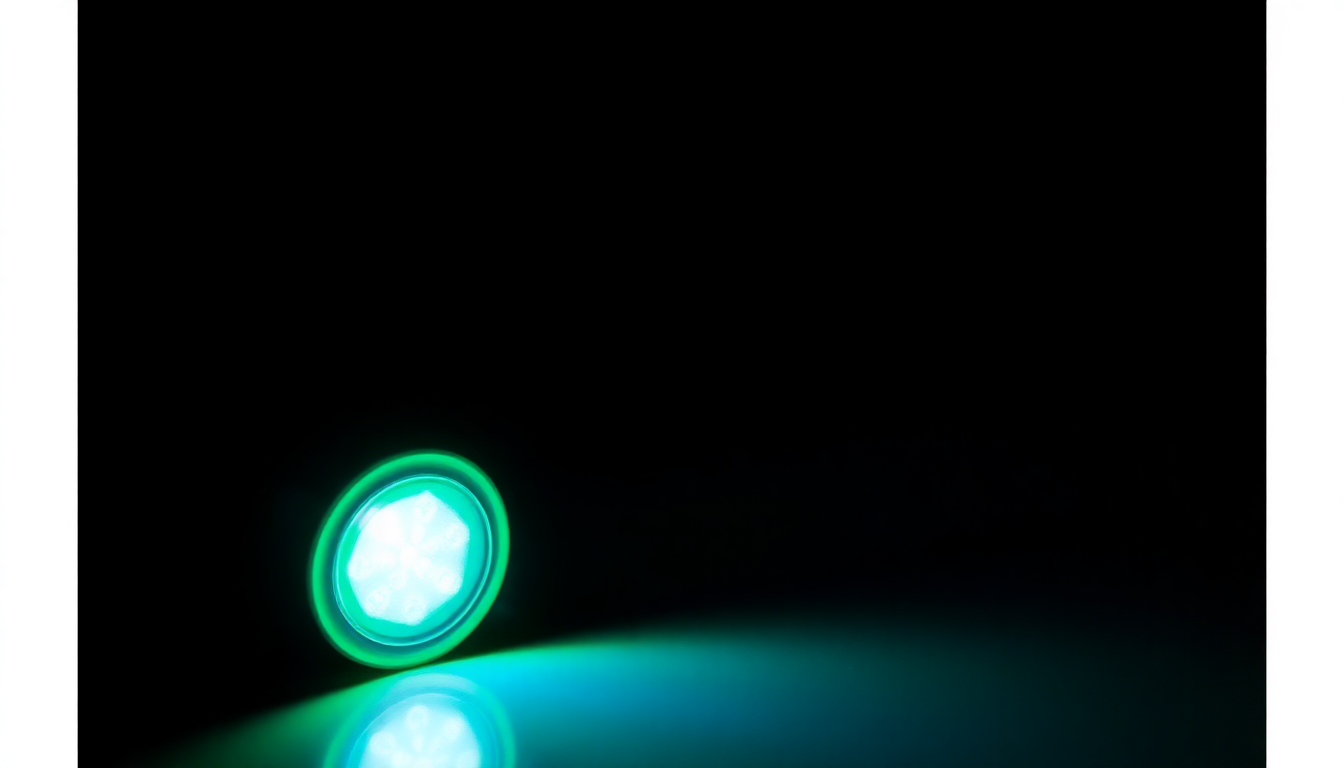 Illuminate Your Safety: A Comprehensive Review of the EverlightFX USB Rechargeable LED Safety Light