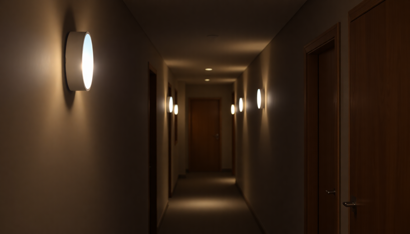 Alert Design & Response Playbook for Smart Rechargeable Night Lights: Motion Thresholds, On‑Call Protocols, and Dashboards Property Managers Use to Prevent Nighttime Falls