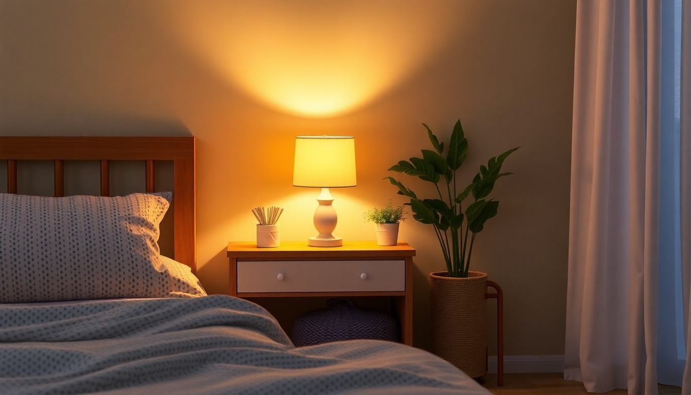 Smart Rechargeable Night Lights for Caregivers: Motion-Based Routines, Extended Battery Life & Privacy-Safe Setup