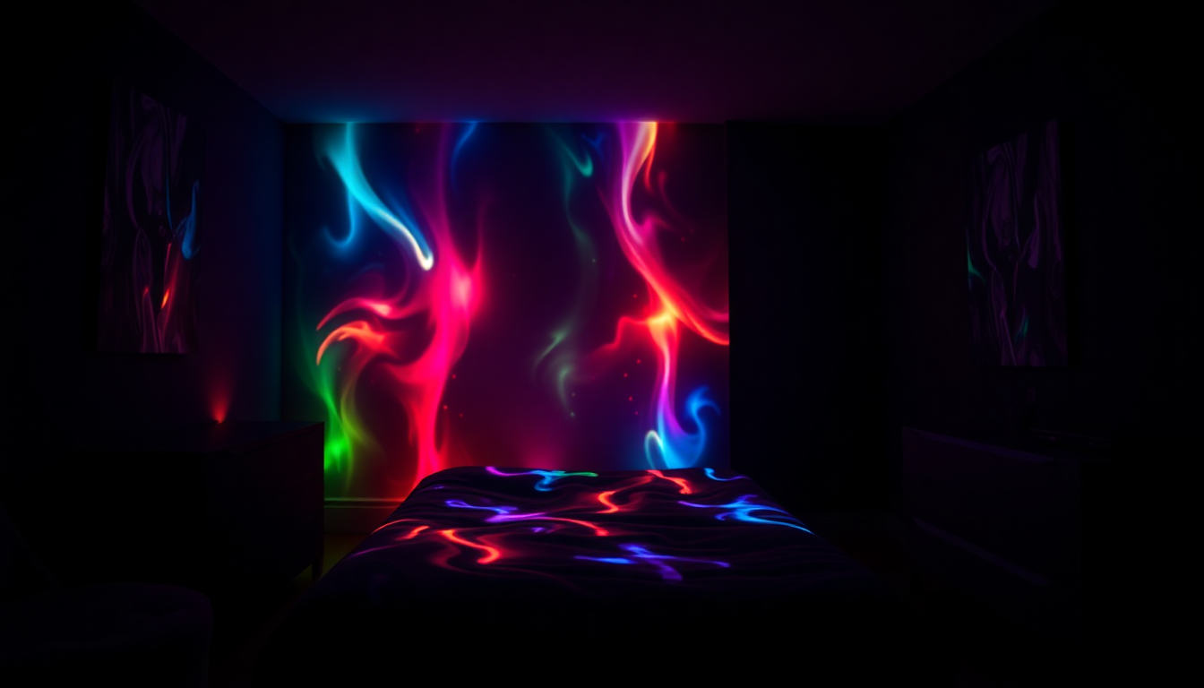 Illuminate Your Nights with a Plasma Nightlight: The Ultimate Guide to Unique Home Lighting