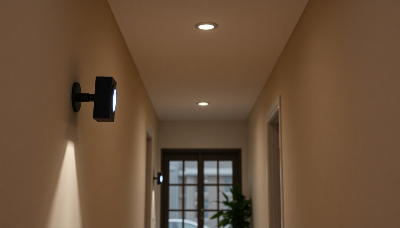 Smart Rechargeable Night Lights for Multi‑Occupant Homes: Personalized Motion Profiles, Pet‑Friendly Pathways, and Battery‑Saving Tactics to Prevent Falls