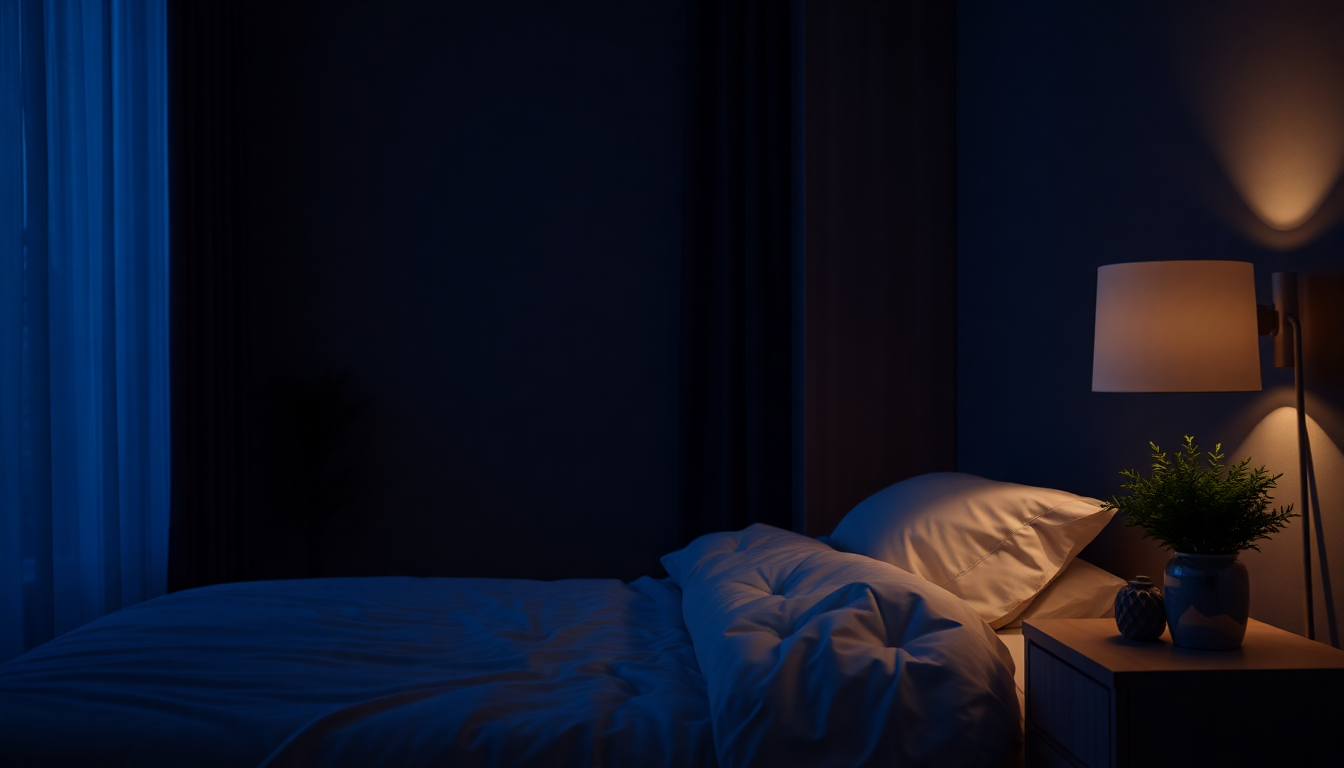 Revolutionizing Nighttime Comfort: How Smart Rechargeable Night Lights Enhance Home Safety and Energy Savings