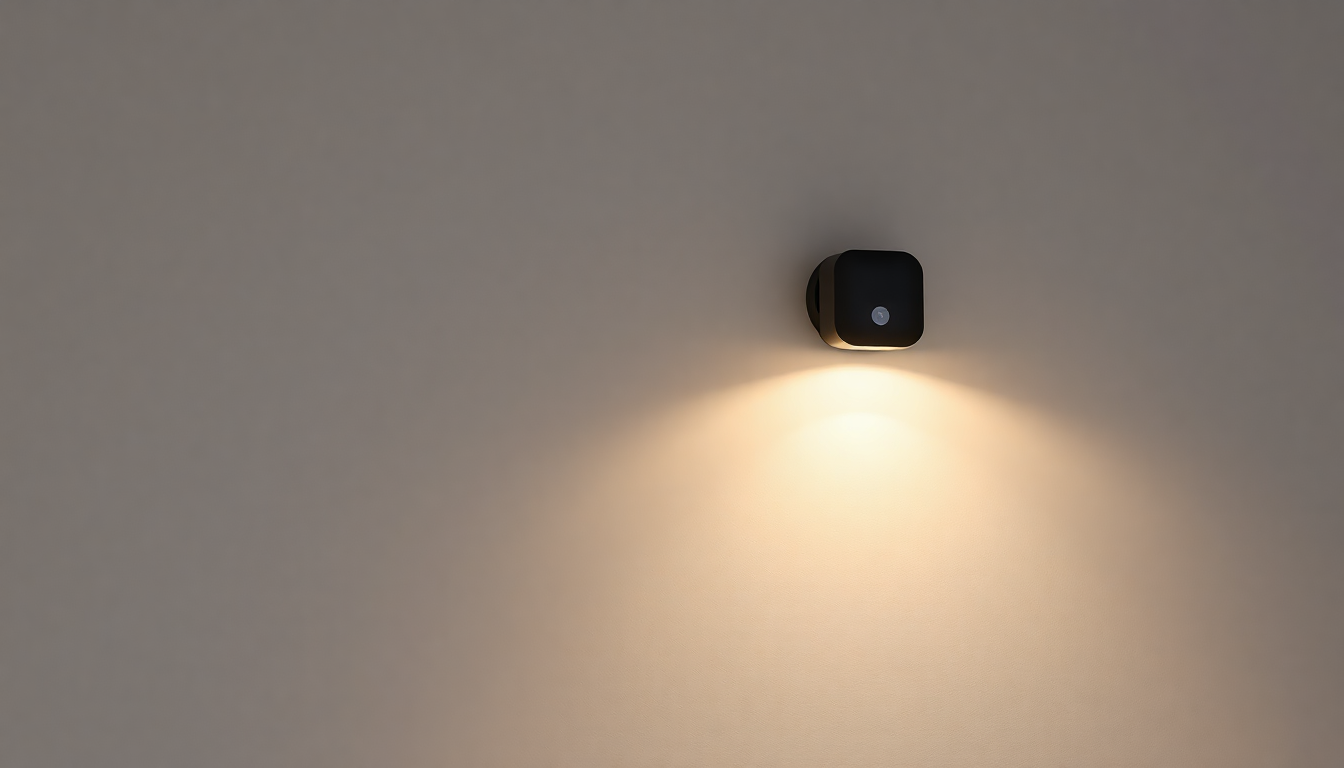 Nightlight-as-a-Service for Property Managers: Launch a Turnkey Subscription Program for Smart Rechargeable Night Lights to Cut OPEX, Prevent Falls, and Simplify Maintenance.