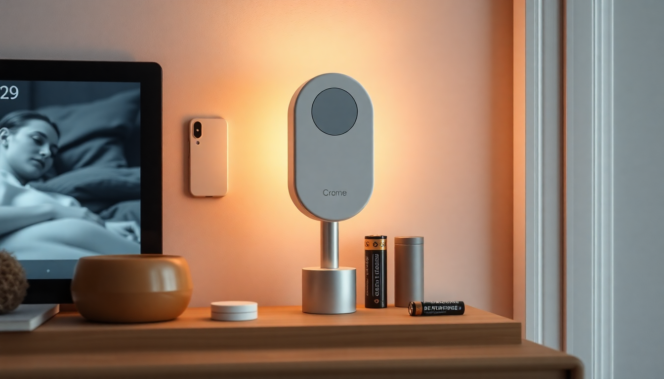 Smart Rechargeable Night Lights: Total Cost of Ownership and Carbon Footprint — Battery Lifespan, Charging Strategies & Maintenance Tips