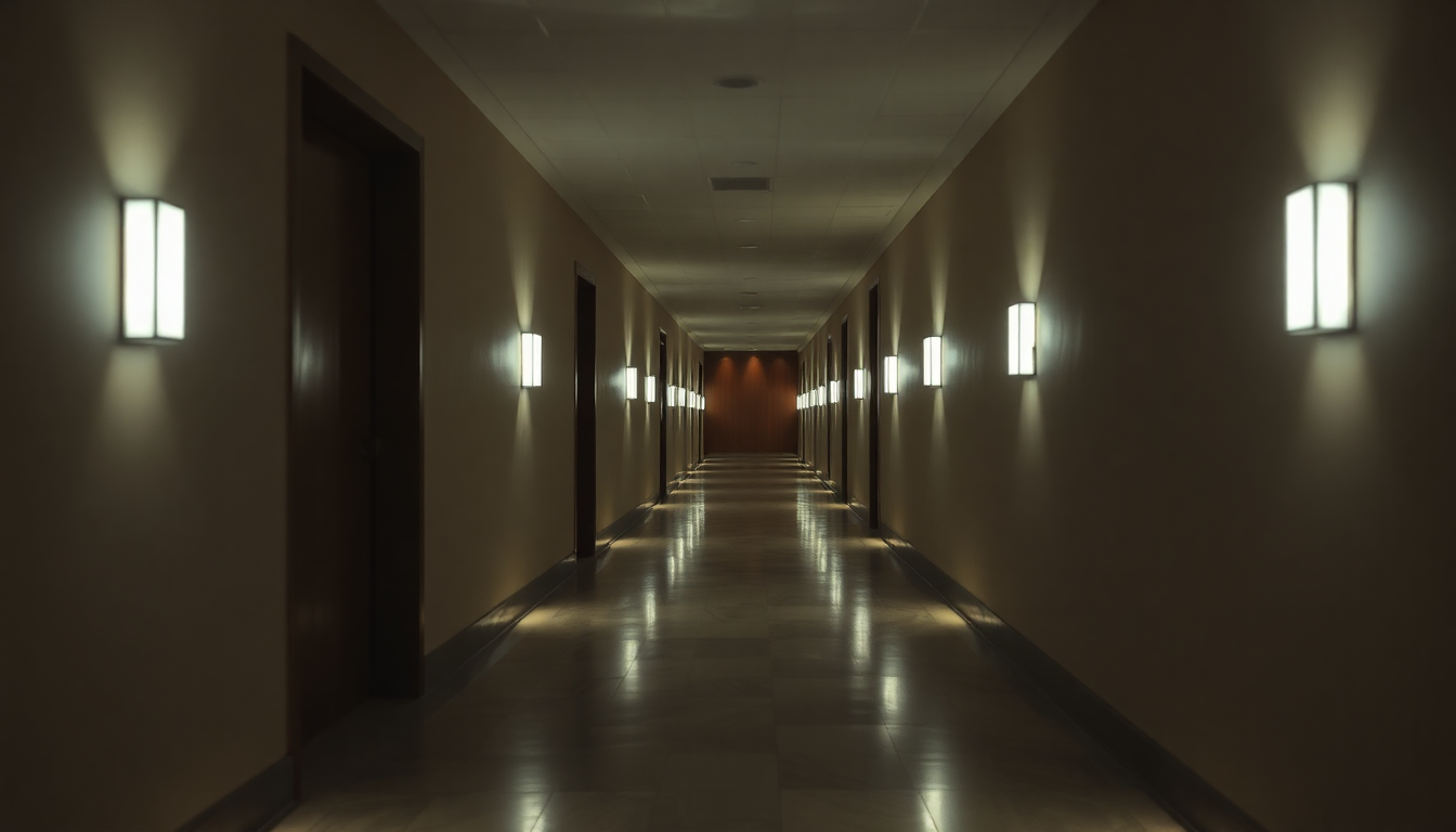 Smart Rechargeable Night Lights for Aging in Place: Enhance Safety, Independence, and Sleep with Simple Automation