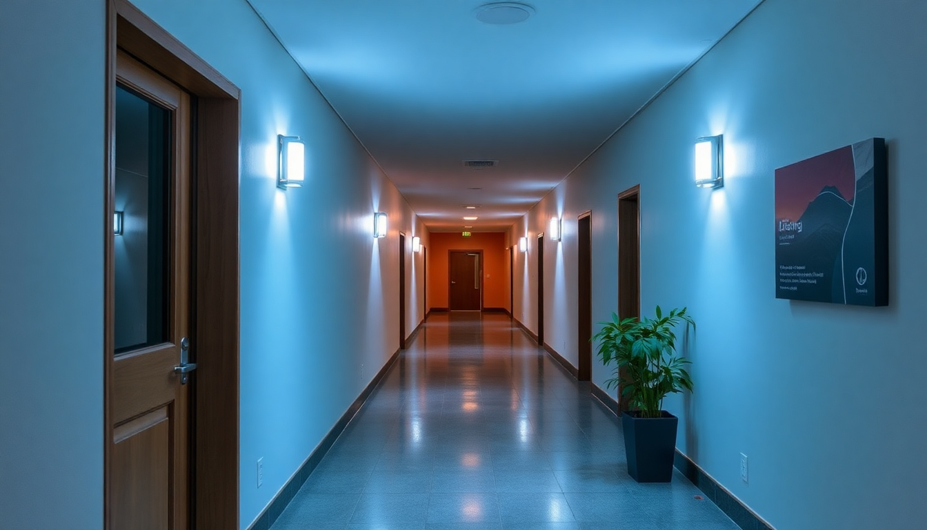 Pilot-Test Your Smart Rechargeable Night Lights: A Step-by-Step Blueprint for Property Managers to Validate Fall Reduction, Energy Savings, and Maintenance Savings
