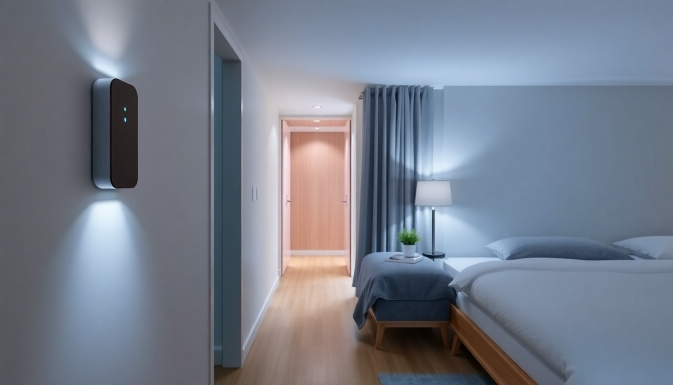 Resident-First Rollout for Smart Rechargeable Night Lights in Multi‑Unit Housing: A Property Manager’s Guide to Consent, Privacy, Training, and Measurable Safety Gains