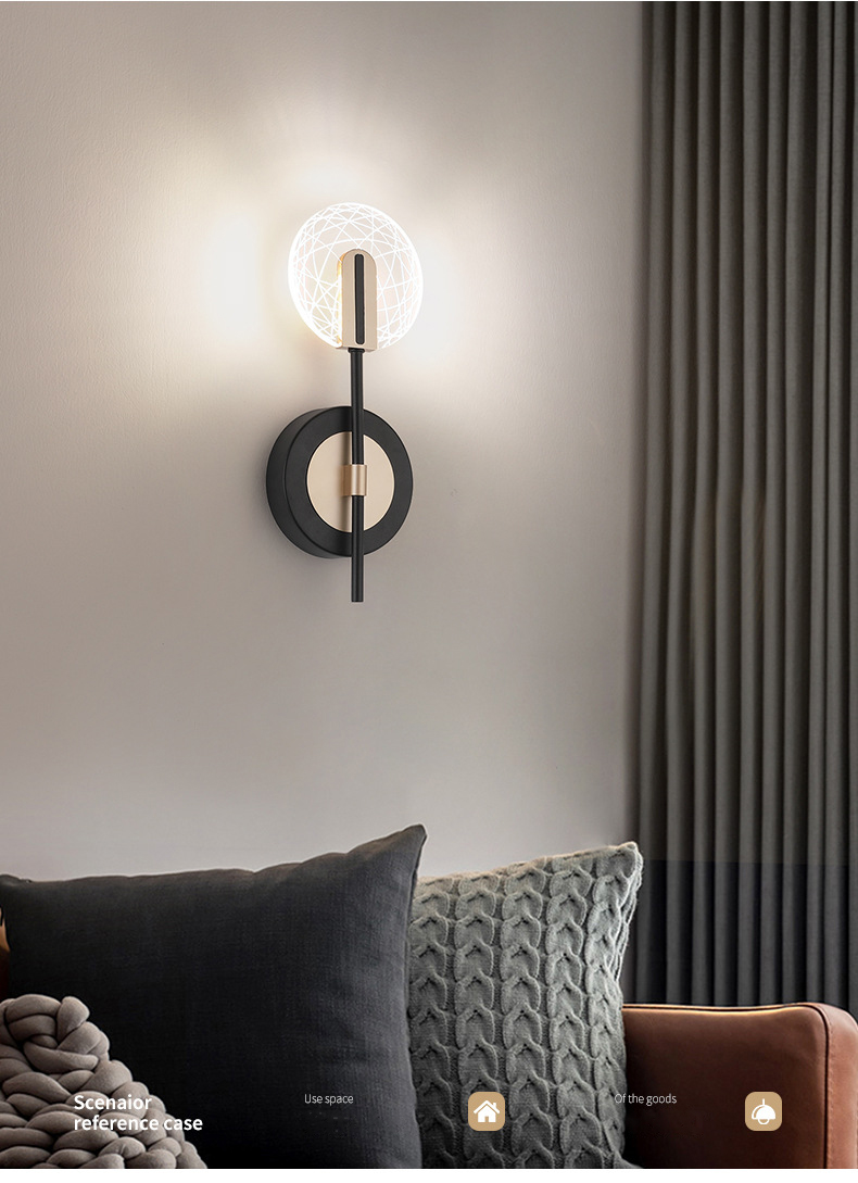 beautiful_designer_illuminated_night_light_fixed_to_the_wall