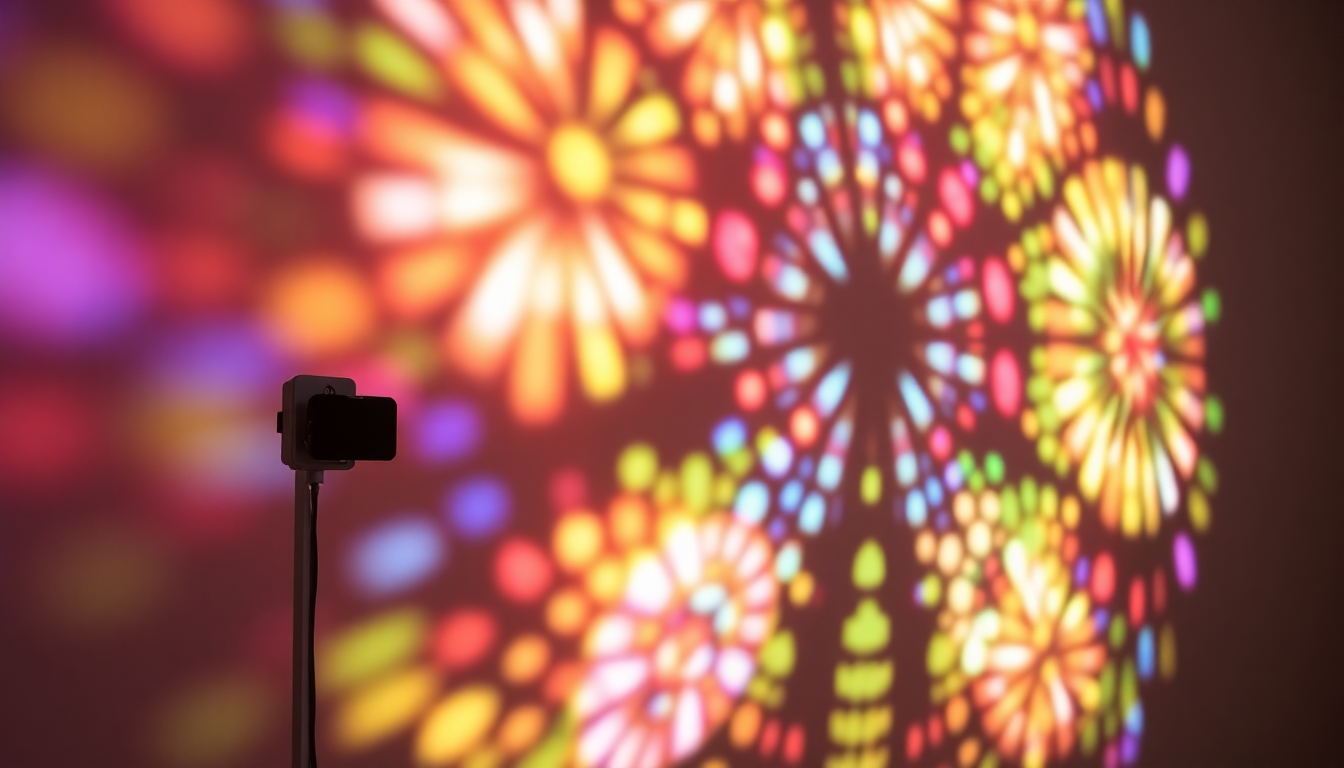 Enchant Your Evenings: The Best Projection Nightlights to Create a Magical Atmosphere