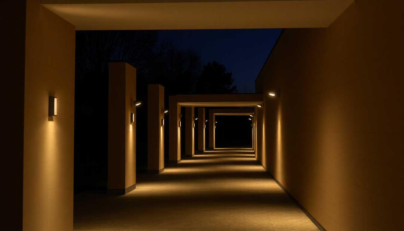 Night‑Rounds SOPs for Senior & Assisted‑Living Properties: Integrating Smart Rechargeable Night Lights into Staff Workflows to Prevent Falls and Speed Response