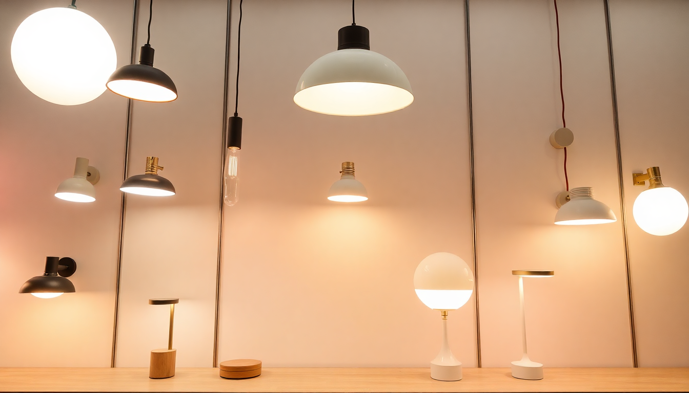 2025's Ultimate Guide to Rechargeable and Wireless Lighting: Stylish Options for Every Home Decor and Functionality