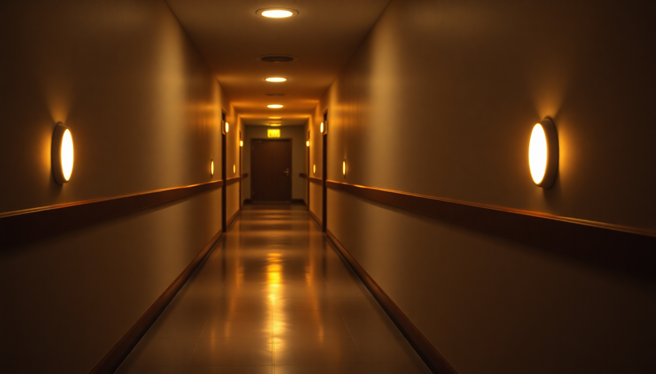 Dementia‑Friendly Smart Rechargeable Night Lights: Motion‑Sensitive Routines, Battery‑Saving Setup, and Lighting Strategies to Reduce Nighttime Wandering and Falls