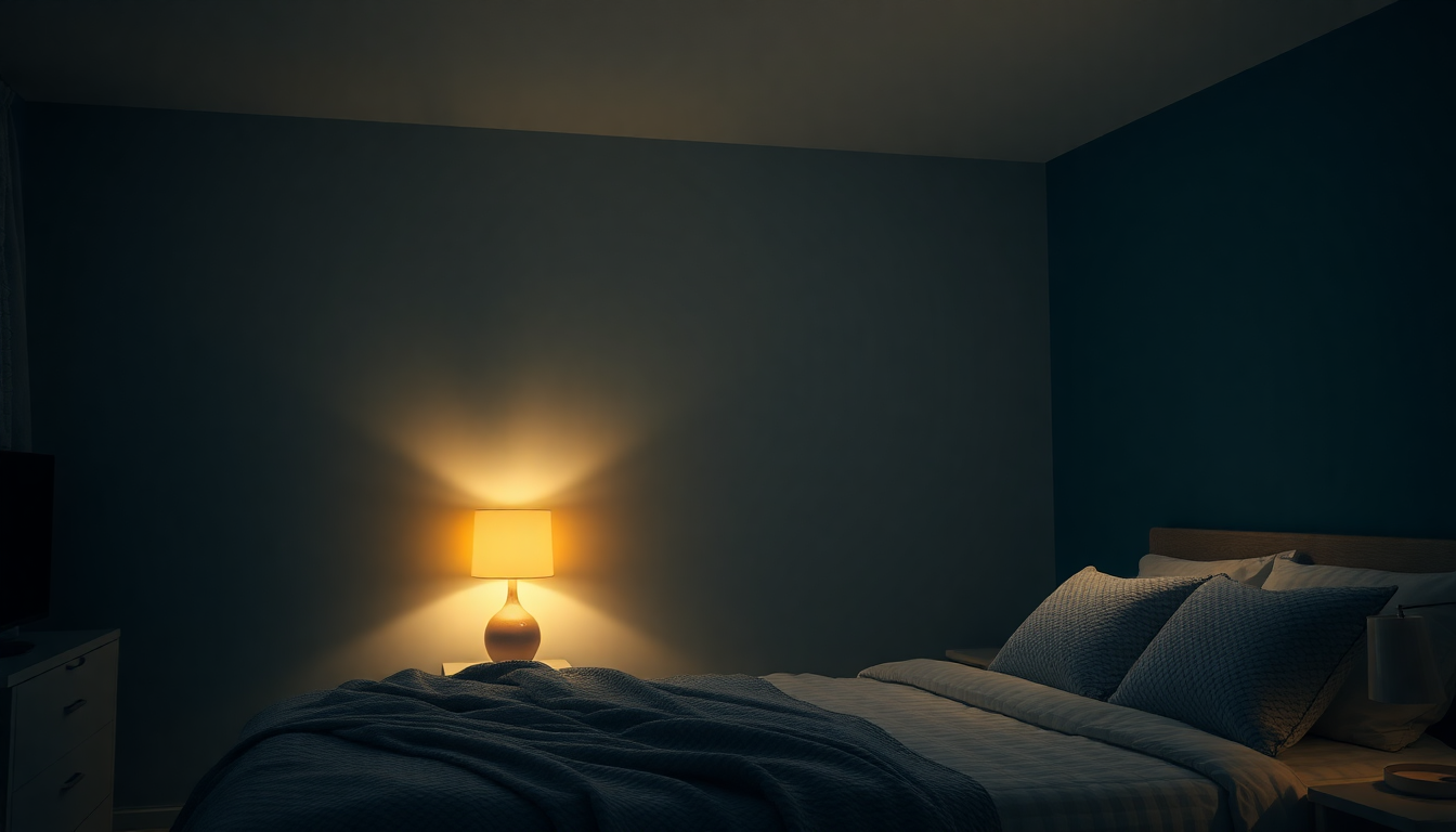 Unlocking the Benefits of Smart Rechargeable Night Lights: A New Standard for Sustainable and Secure Home Lighting