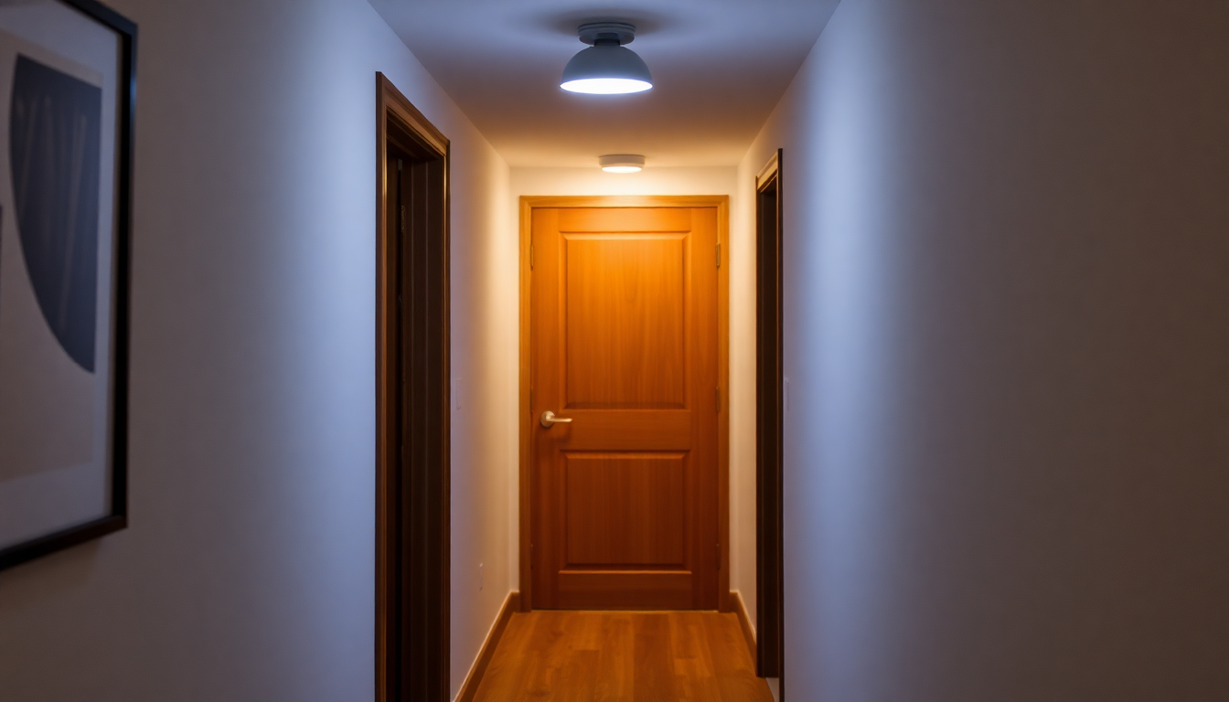 Build an Underwriting‑Friendly Safety Program: How Property Managers Turn Smart Rechargeable Night Lights into Insurance‑Grade Evidence to Cut Claims and Lower Premiums