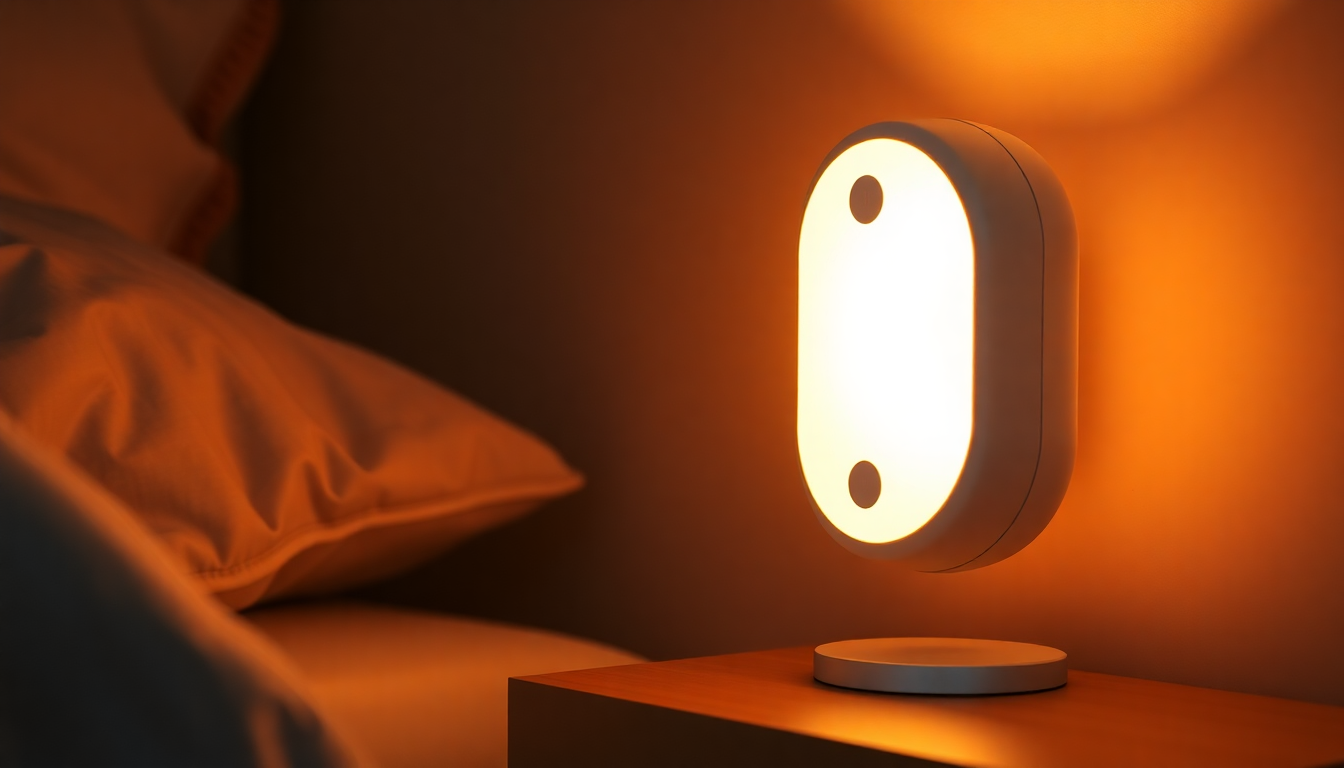 Privacy-First Smart Rechargeable Night Lights: Local Motion Rules, No-Cloud Automation, and Battery-Extending Best Practices