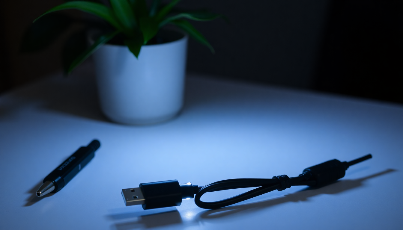 Enhance Your Safety with the EverlightFX USB Rechargeable LED Safety Light: A Comprehensive Review