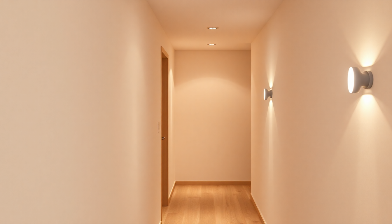 Optimize Nighttime Navigation with Rechargeable Smart Night Lights: A Minimalist Guide to Motion-Mapping, Battery Care, and Sleep-Friendly Color