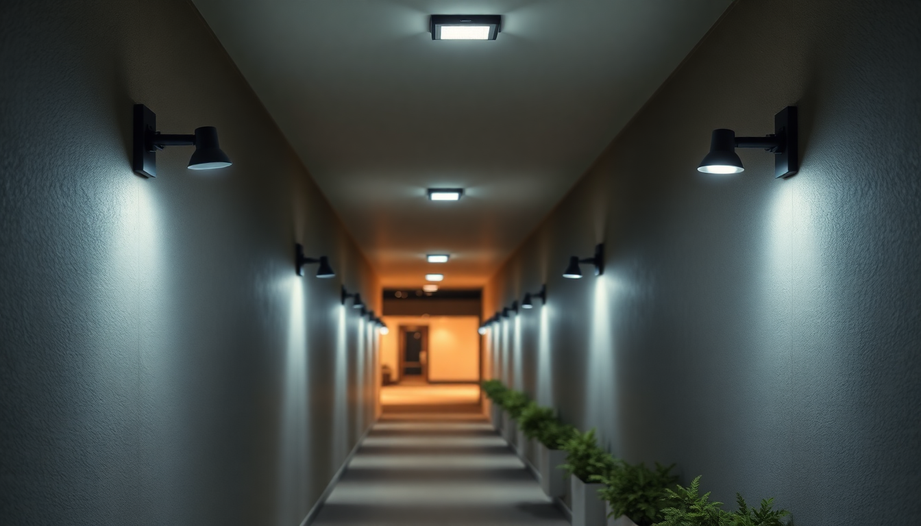 Commissioning Smart Rechargeable Night Lights: Practical Installation Standards, Battery Health Monitoring, and End‑of‑Life Recycling Plans for Property Managers