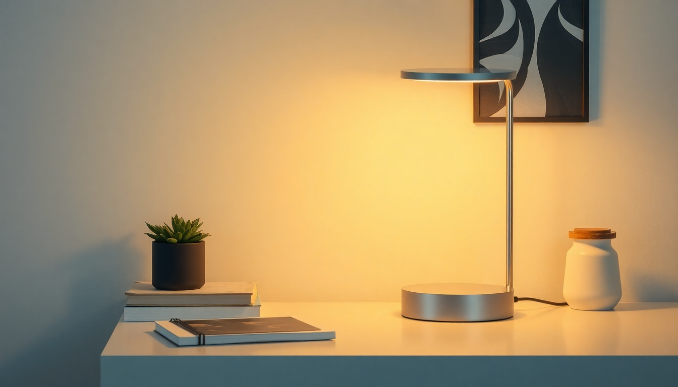 2025's Guide to the Most Functional and Stylish Rechargeable Lamps and Wireless Night Lights: Illuminate Your Home with Innovation and Safety