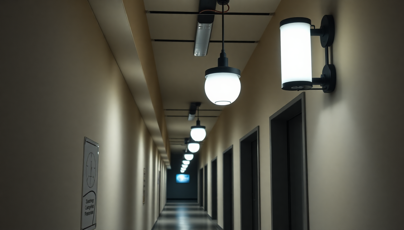 Evidence-Based Safety Records: How Property Managers Can Leverage Smart Rechargeable Night Lights' Event Logs to Reduce Liability and Strengthen Insurance Outcomes