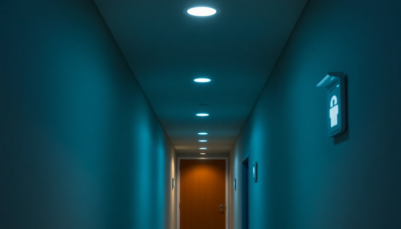 Data Governance & Privacy for Smart Rechargeable Night Lights: A Property Manager’s Guide to Resident Consent, HIPAA‑Safe Event Logs, and Audit‑Ready Evidence