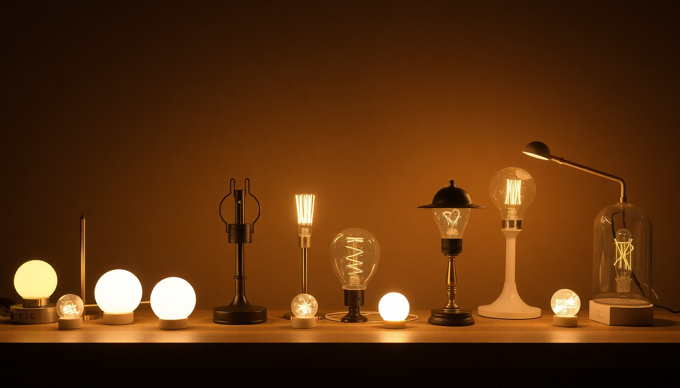 The Best Nightlights for Every Age: A Comprehensive Buying Guide for Parents and Adults