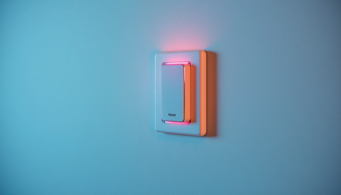 The Future of Home Automation: A Comprehensive Guide to EG Wireless Light Switches