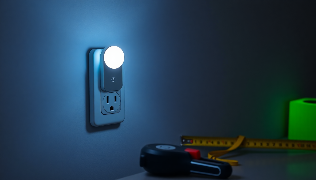 On‑Site Technician Certification for Smart Rechargeable Night Lights: Training Modules, Installation Checklists & SLA Metrics Property Managers Need