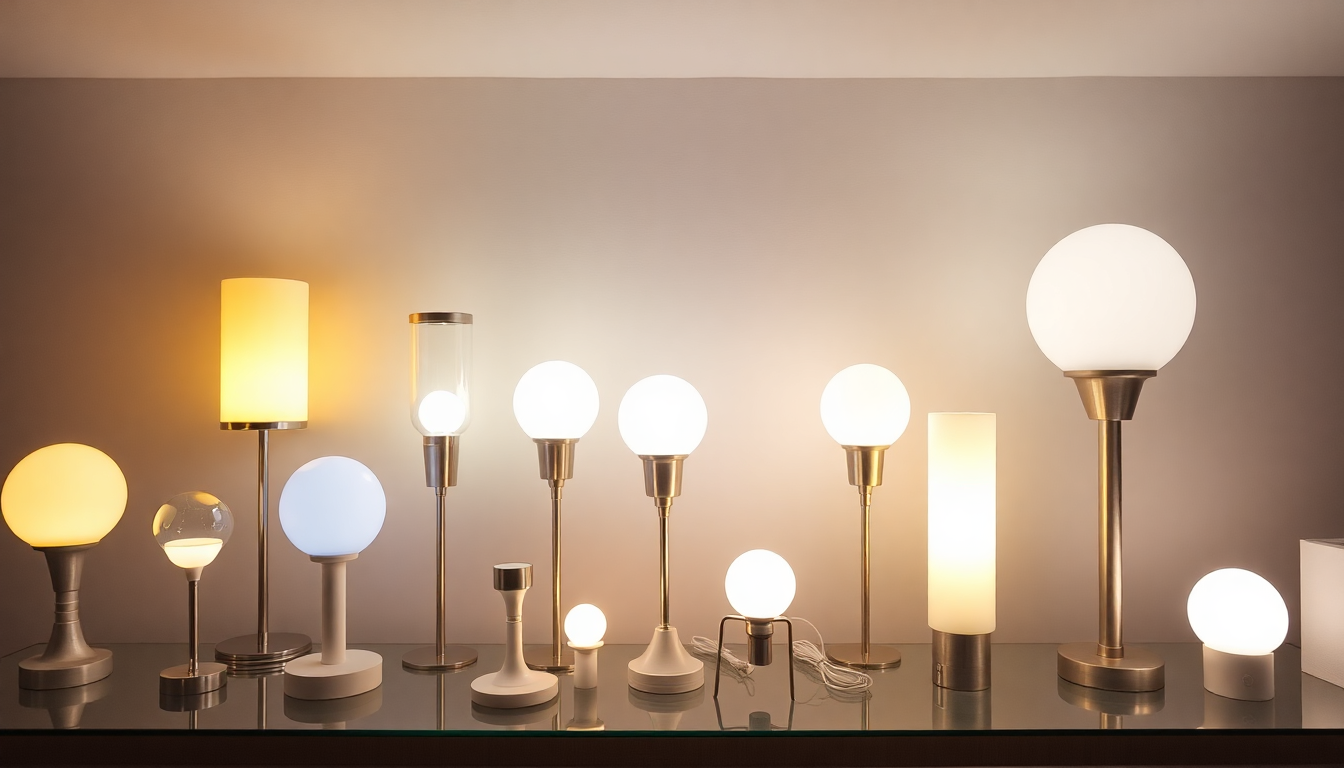 Ultimate 2025 Guide to the Best Wireless and Rechargeable Night Lights: Elevate Your Home with Style and Safety