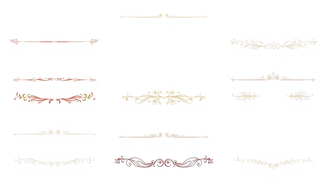 Create Stunning Visuals: The Ultimate Guide to Tumblr Elegant Border Design