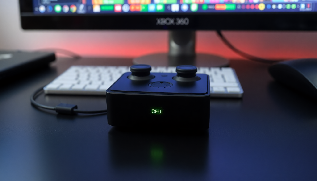 Troubleshooting Tips: Why Your Xbox 360 Wireless Receiver Isn't Lighting Up and How to Fix It