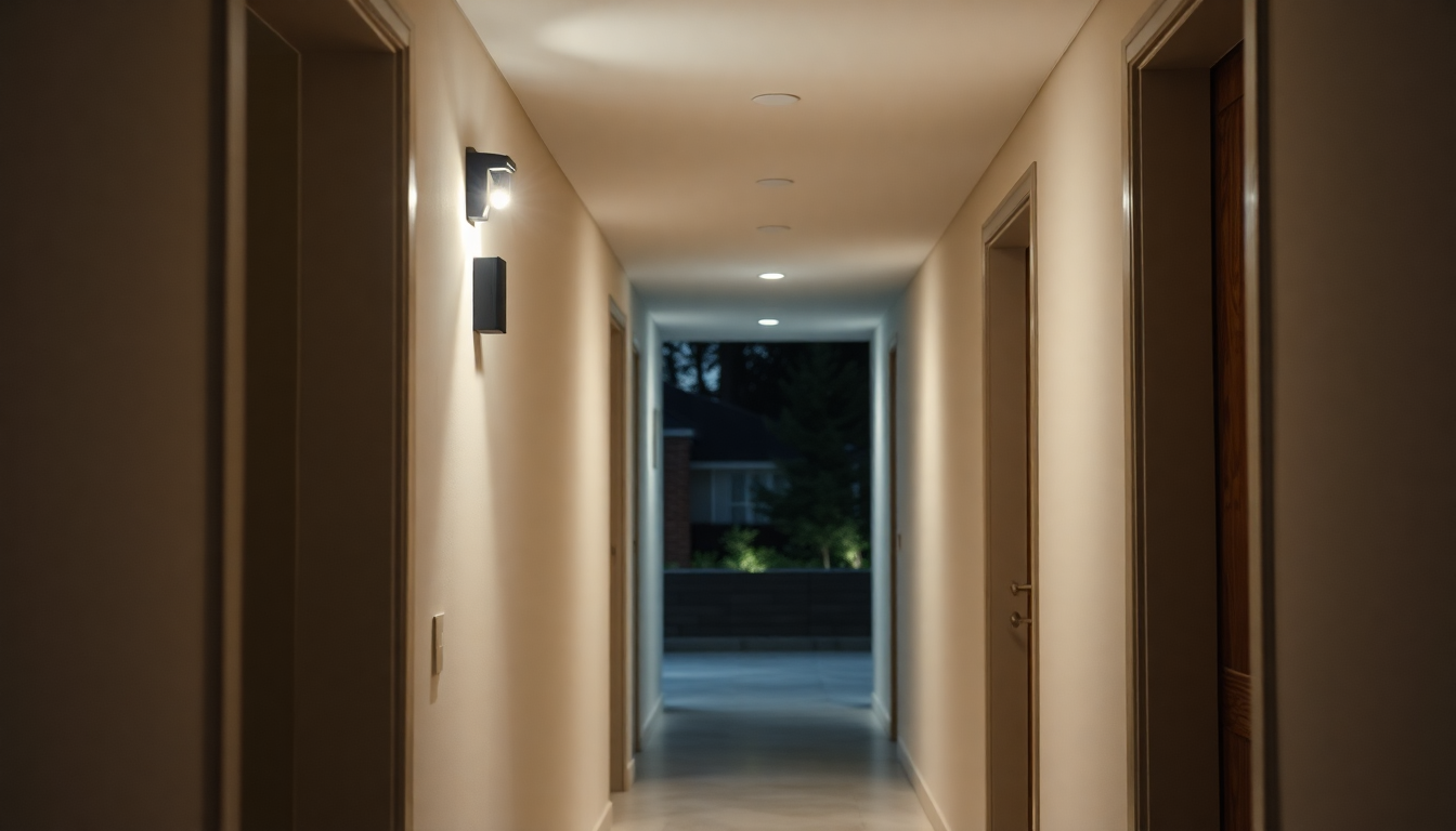 Smart Rechargeable Night Lights: Property Manager Vendor Checklist for Fall Prevention, Battery Life, Privacy & OPEX