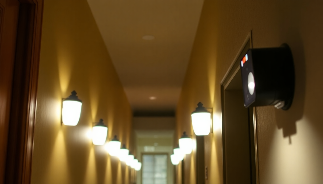 From Sensor to Safety: An End-to-End Roadmap for Deploying Smart Rechargeable Night Lights in Assisted Living to Reduce Falls, Cut OPEX, and Protect Privacy