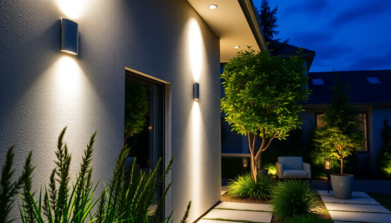 Next-Generation Smart Night Lighting for Enhanced Resident Safety and Operational Efficiency in Modern Property Management