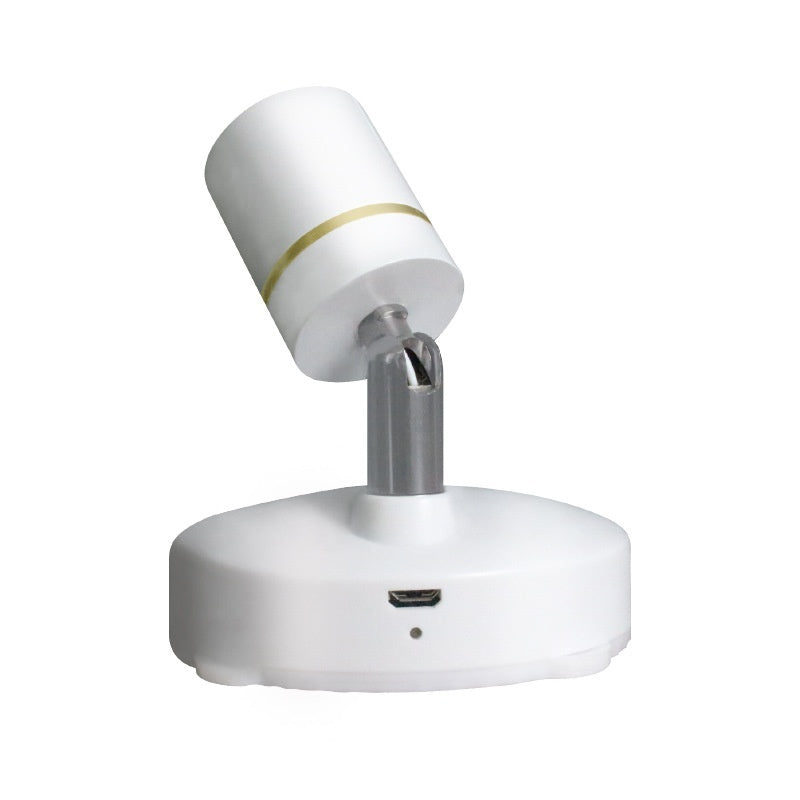 Foclyte - LED Projection Lamp – Illuminate Your Space with Precision, Style, and Cost Efficiency