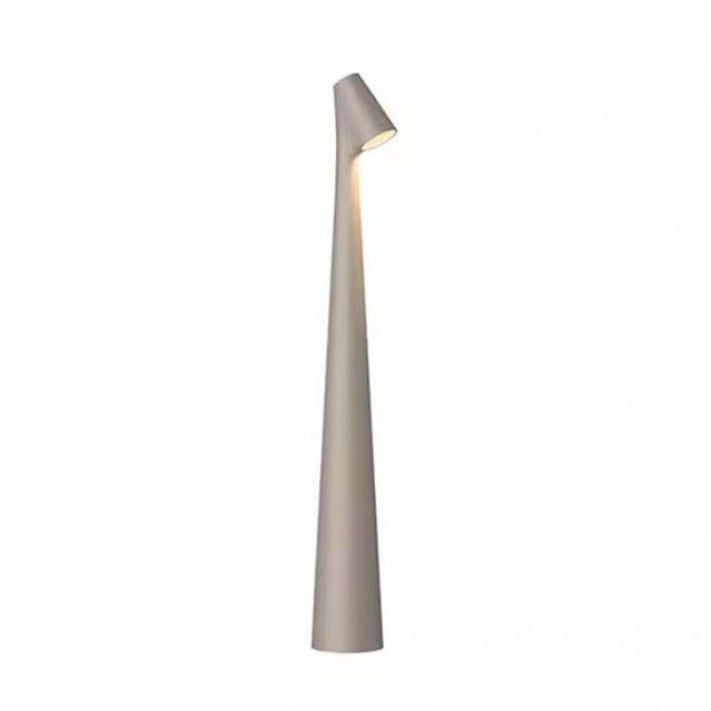 Silmora - Wireless Creative Ambiance LED Lamp - Modern Elegance for Your Home